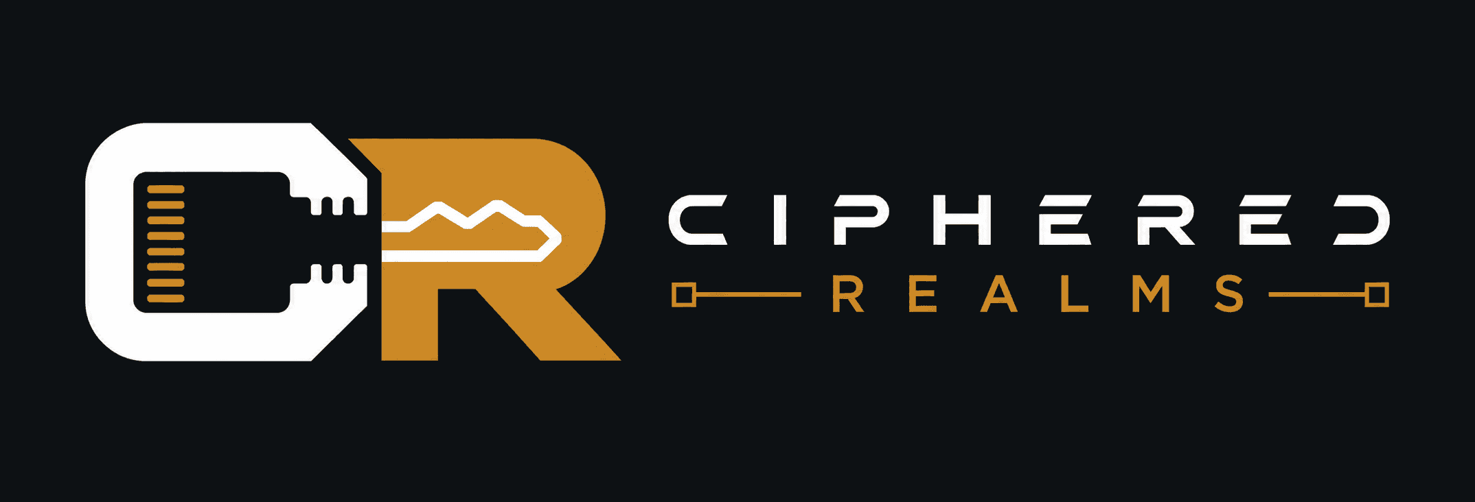 Ciphered Realms