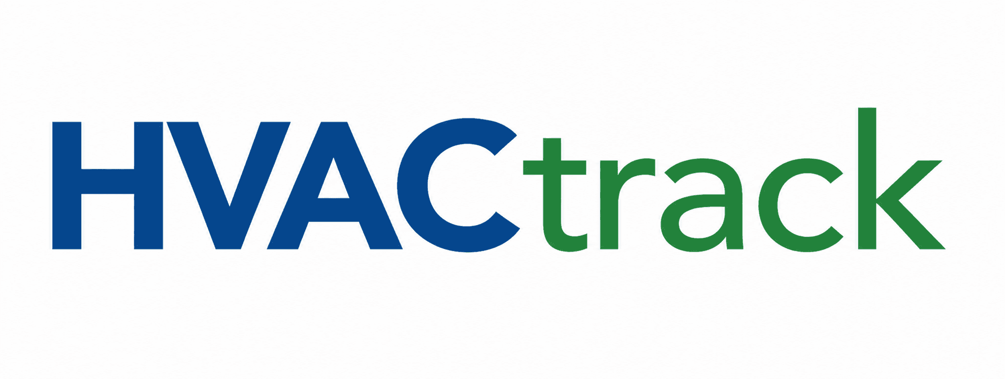 HVACtrack