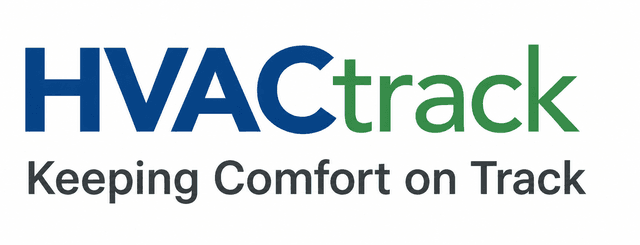 HVACtrack - Keeping Comfort on Track