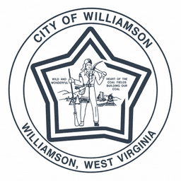 City of Williamson seal